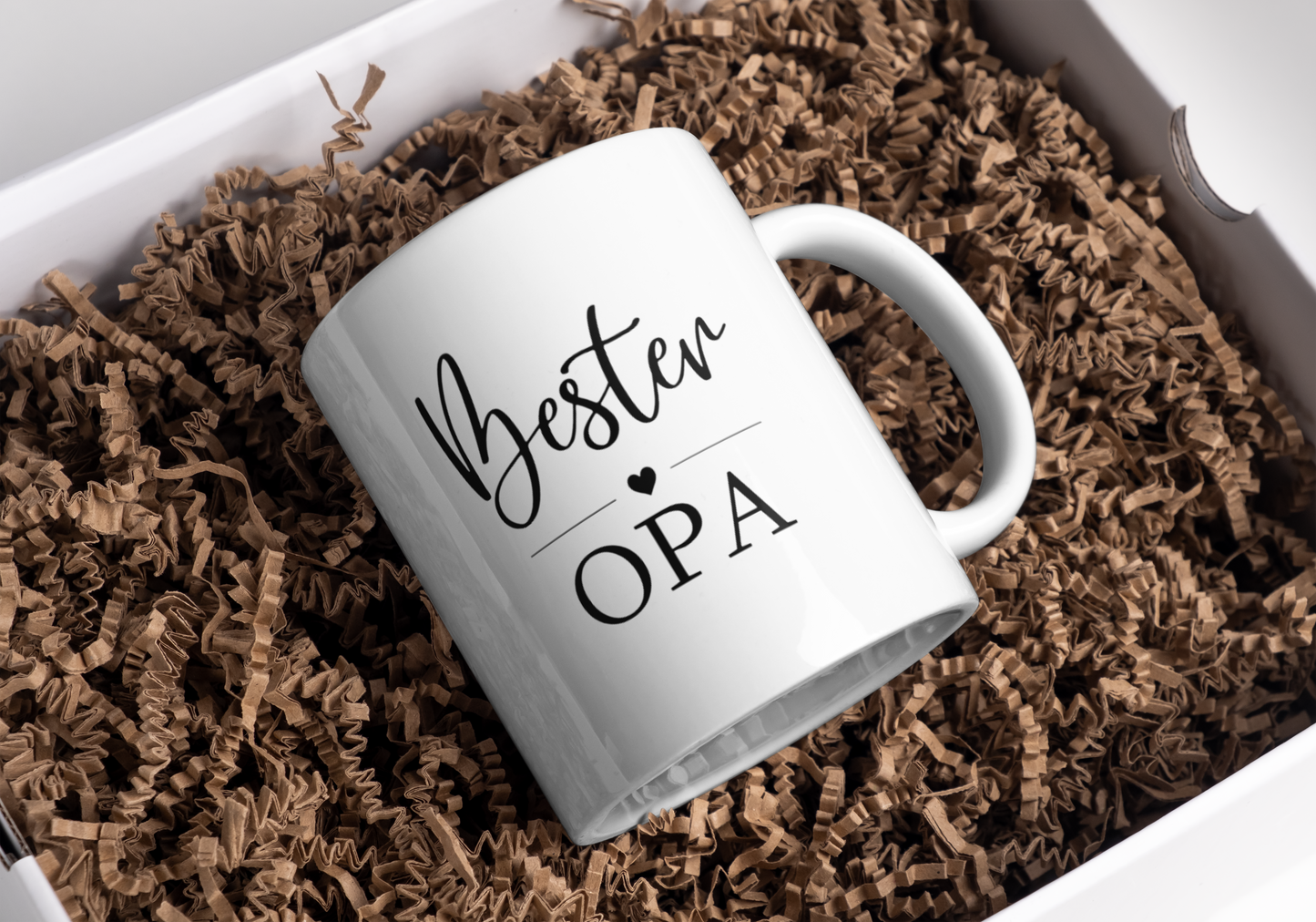 Tasse „Bester Opa“