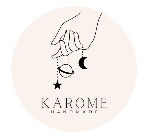 KaRoMe Handmade