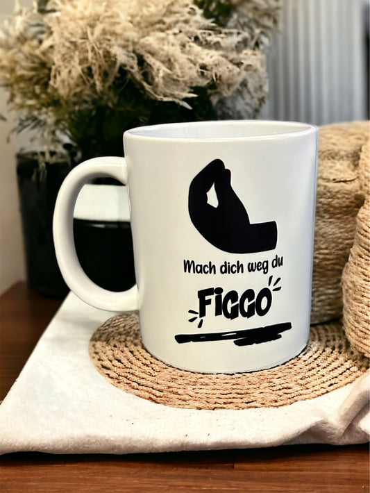 Tasse „Figgo“